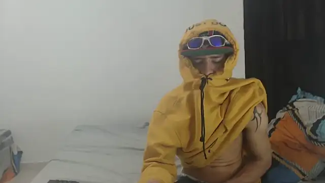 Dan jonson15 online show from 10-23-25, 02:16