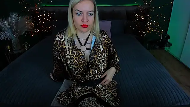 Anna Snows online show from 09-09-25, 05:40