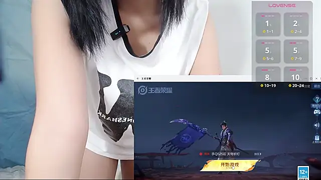 Duolamei online show from 09-09-25, 05:40