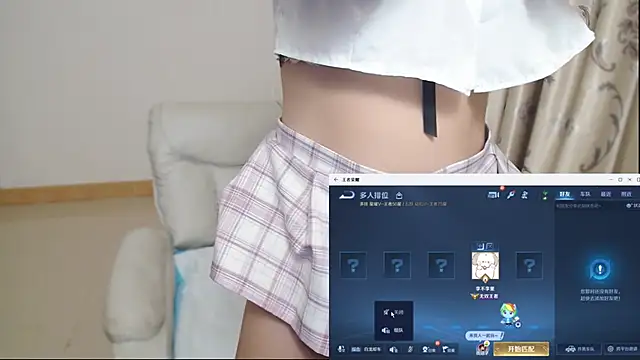 Duolamei online show from 03-31-26, 12:05