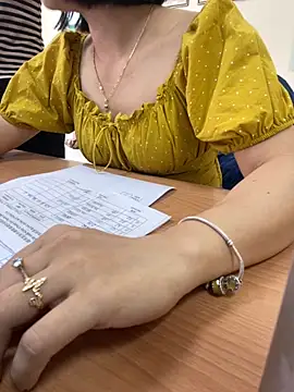 -NhaKy22 online show from 09-12-25, 12:55