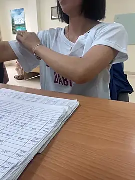 -NhaKy22 online show from 09-22-25, 12:45