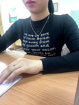 -NhaKy22 online show from 12-23-25, 01:03