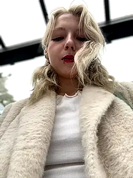 EveLittleSinner online show from 10-10-25, 10:14