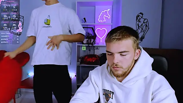 Snapshot of sam_nexor chatting on 09-26-25, 08:13 sam nexor online show from 09-26-25, 08:13