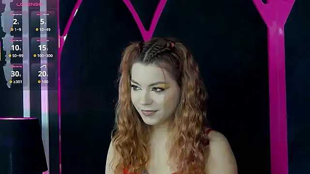 Breezelle online show from 02-20-26, 06:37