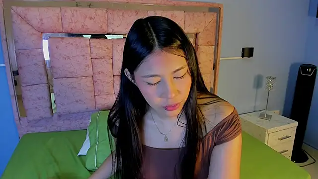 LICKY LOV online show from 11-15-25, 03:15