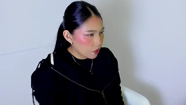 LICKY LOV online show from 12-03-25, 03:14