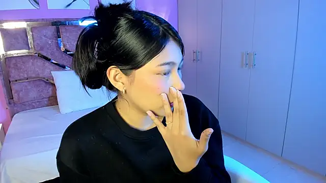 LICKY LOV online show from 01-07-26, 12:18