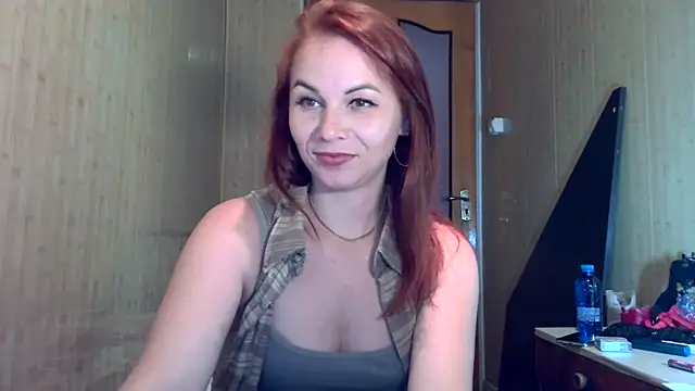 Kisa26311 online show from 09-18-25, 12:40