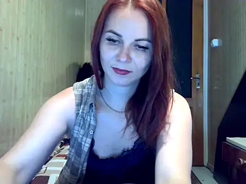 Kisa26311 online show from 10-14-25, 03:57