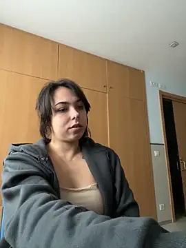 Kitty5348 online show from 11-10-25, 02:16