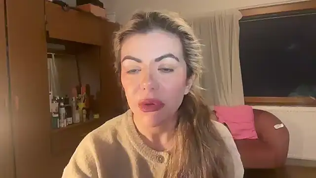 princess17 online show from 03-02-26, 08:59