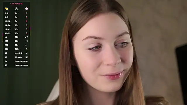 Stella of steel online show from 10-14-25, 11:33