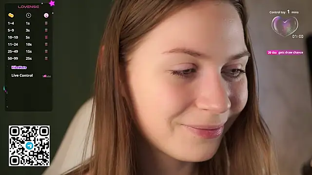 Stella of steel online show from 10-25-25, 09:17