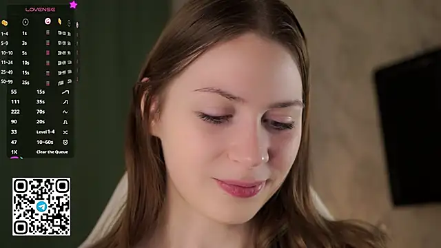 Stella of steel online show from 11-08-25, 10:59