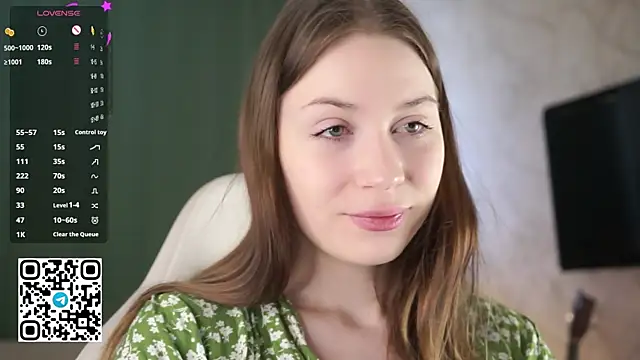 Stella of steel online show from 03-19-26, 05:11