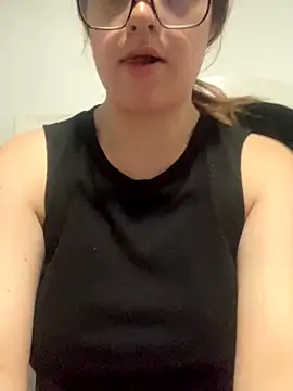 Blair Bunnyy online show from 09-16-25, 05:41