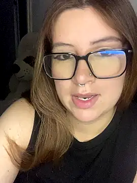 Blair Bunnyy online show from 10-02-25, 09:05