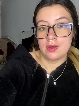 Blair Bunnyy online show from 01-11-26, 11:32