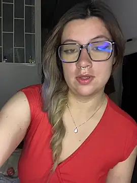 Blair Bunnyy online show from 01-16-26, 07:01