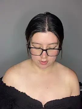 Blair Bunnyy online show from 03-10-26, 05:12