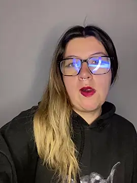 Blair Bunnyy online show from 03-17-26, 05:11