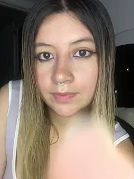 Blair Bunnyy online show from 04-04-26, 03:49