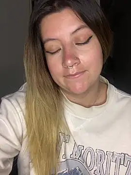 Blair Bunnyy online show from 04-14-26, 10:10