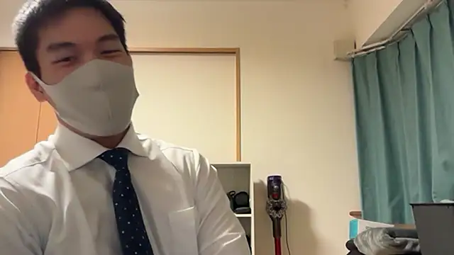 masucle216 online show from 02-15-26, 03:09