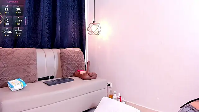 natasha moreno online show from 10-09-25, 12:47