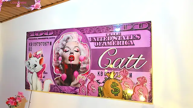 catt monroe online show from 09-17-25, 11:17