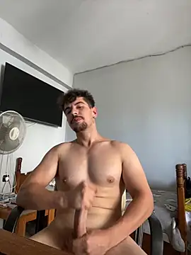 23cmturkishD online show from 10-15-25, 11:54