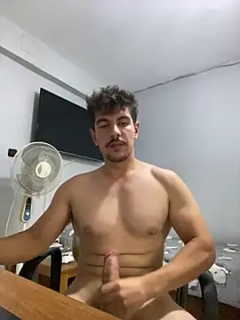 23cmturkishD online show from 10-23-25, 02:16