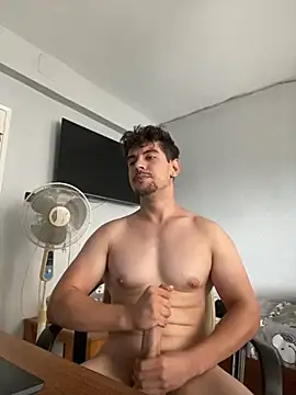 23cmturkishD online show from 10-27-25, 08:40