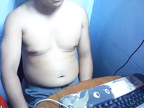 ANonngDan79 online show from 02-14-26, 03:20