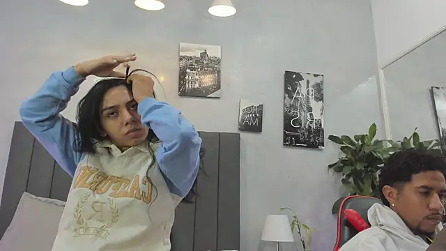 violet and myers online show from 09-30-25, 11:26