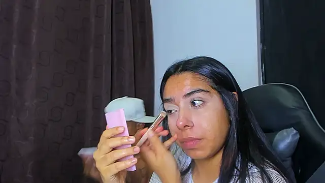 violet and myers online show from 02-21-26, 11:17