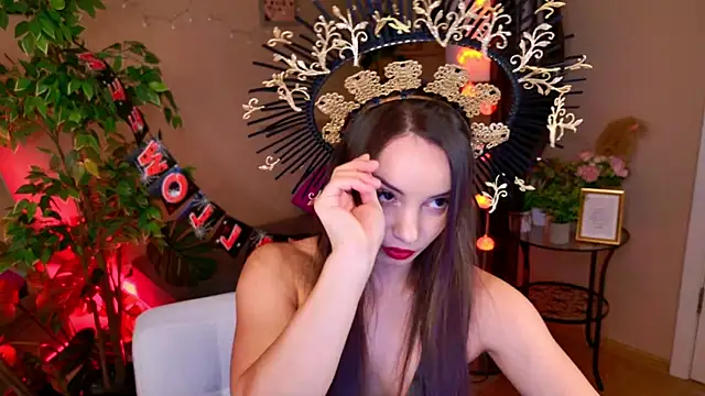 shes rebel online show from 10-18-25, 06:08