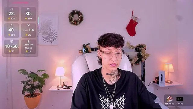 Luci Rose online show from 11-22-25, 02:10