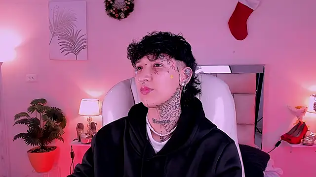 Luci Rose online show from 01-10-26, 02:46