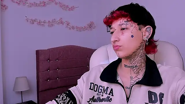 Luci Rose online show from 02-24-26, 03:21