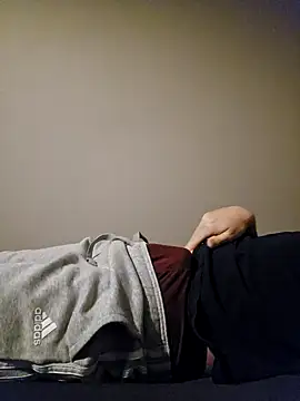 Trekkerboi online show from 10-23-25, 08:18