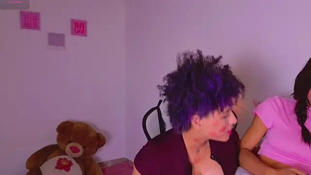 BrunetteAdams001 online show from 01-16-26, 03:43