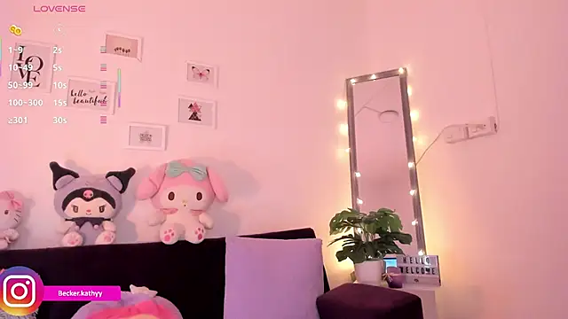 Kathybecker online show from 10-03-25, 01:19