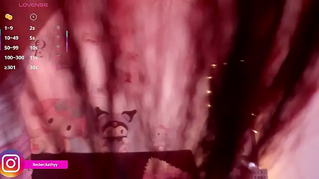 Kathybecker online show from 10-08-25, 09:56