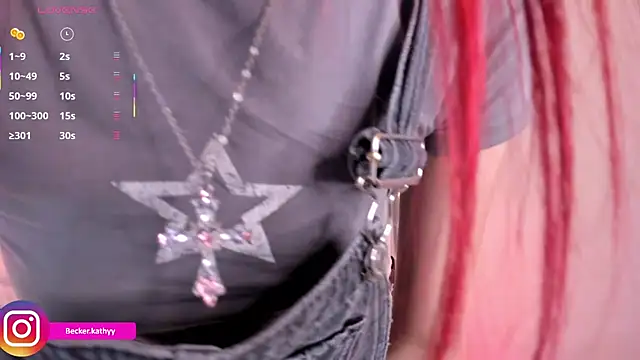 Kathybecker online show from 10-14-25, 01:45