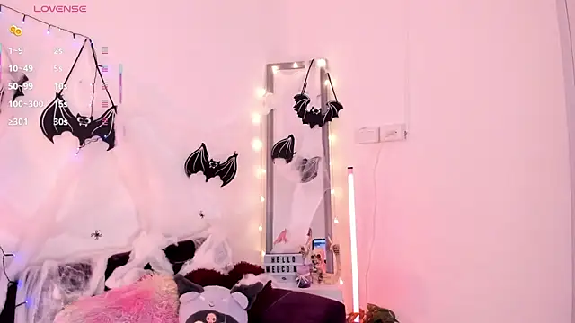 Kathybecker online show from 10-18-25, 01:34