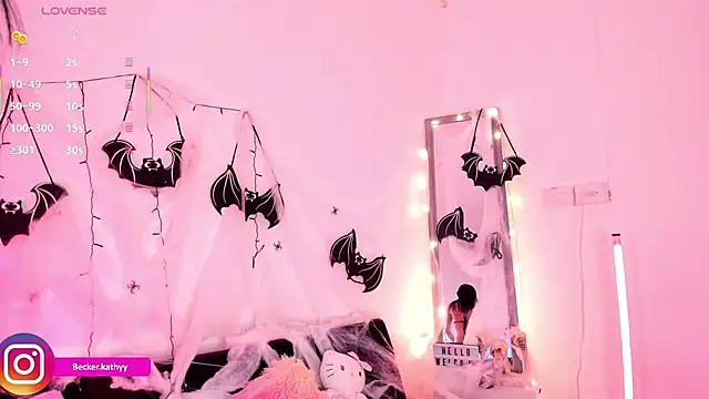 Kathybecker online show from 11-02-25, 01:46