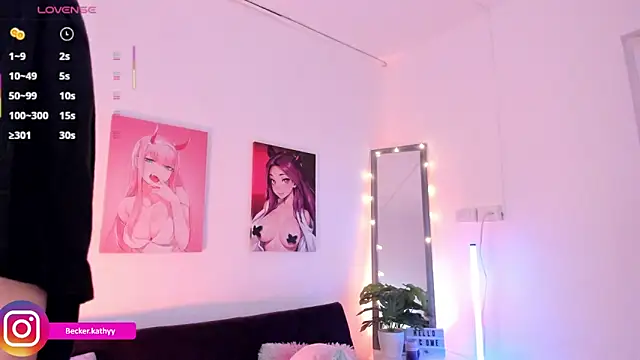 Kathybecker online show from 11-26-25, 02:07